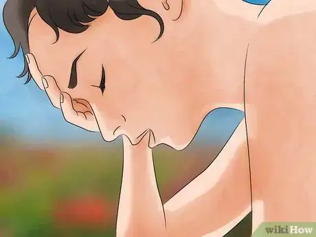 Imagen titulada Recognize Symptoms of Low Potassium Step 1