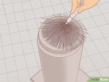 Imagen titulada Clean a Cast Iron Stove Step 10