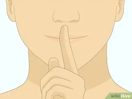 Imagen titulada Hide Being Sick Step 4
