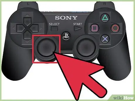 Imagen titulada Jump in Dark Souls Step 4