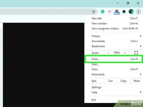 Imagen titulada Extract Pages from a PDF Document to Create a New PDF Document Step 5