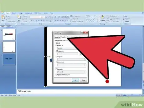 Imagen titulada Create a Maze Game in PowerPoint Step 9
