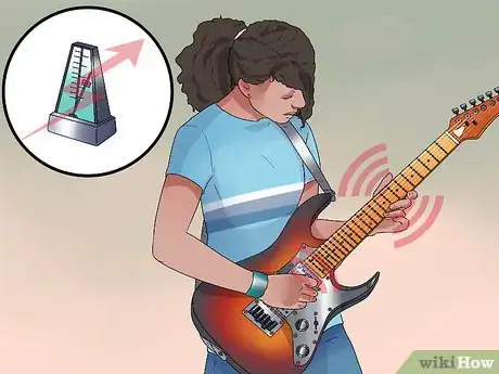 Imagen titulada Practice Guitar Scales Step 2