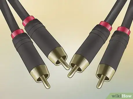 Imagen titulada Hook up an Equalizer Step 33