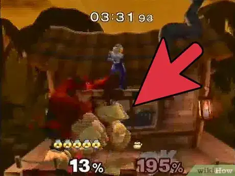 Imagen titulada Unlock Luigi in Super Smash Bros Step 7
