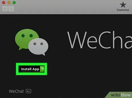 Imagen titulada Log in to WeChat on PC or Mac Step 23