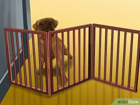 Imagen titulada Introduce a Puppy to a Dog Step 12