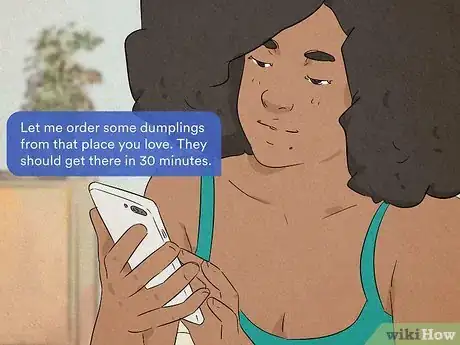 Imagen titulada Comfort Someone with Anxiety over Text Step 9