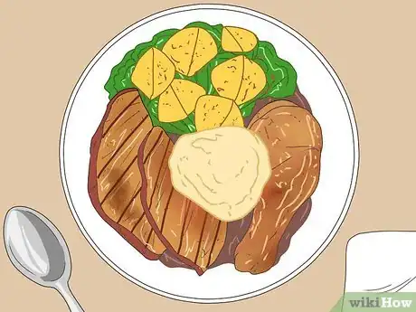 Imagen titulada Reduce Histamine in Your Body Step 1