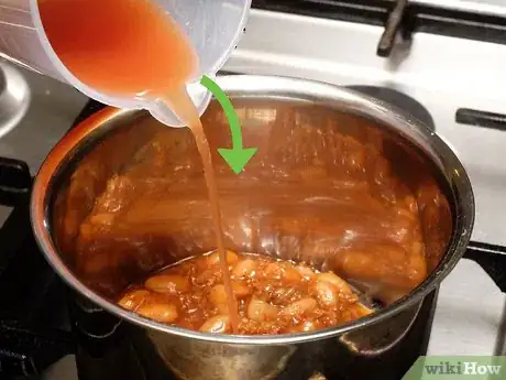 Imagen titulada Use Leftover Chili Step 2