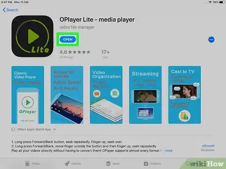 Imagen titulada Open OGG Files on iPhone or iPad Step 38