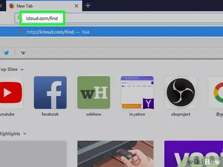 Imagen titulada Undisable an iPad Step 15