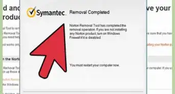 desinstalar Symantec