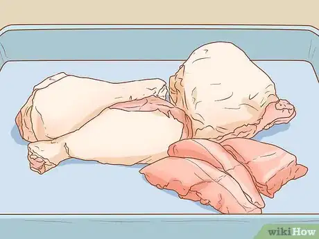 Imagen titulada Clean a Turkey Step 24