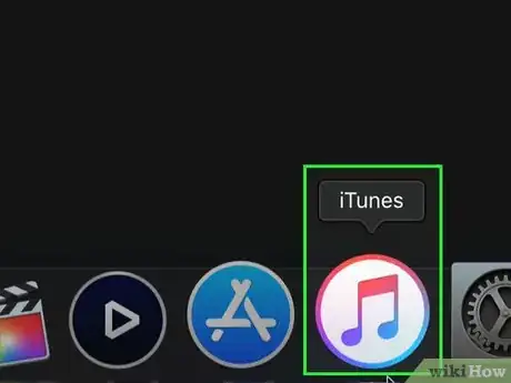 Imagen titulada Get a Free Song from iTunes Step 22