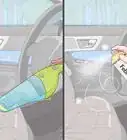 limpiar tu carro