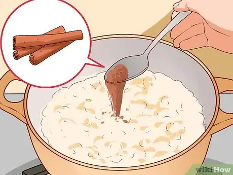 Imagen titulada Use Cinnamon to Help With Diabetes Step 1