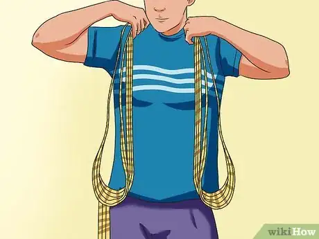 Imagen titulada Coil a Climbing Rope Step 8