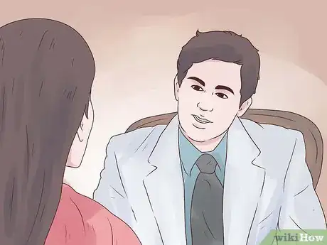 Imagen titulada Treat Blocked Fallopian Tubes Step 6