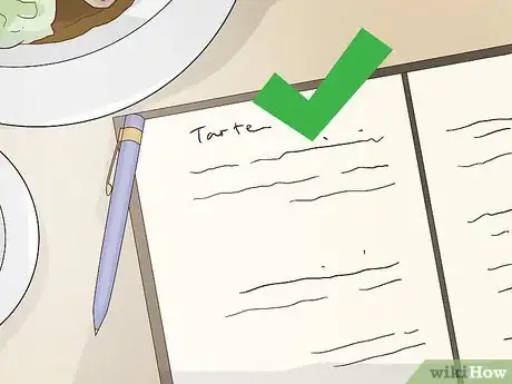 Imagen titulada Carry out Sensory Evaluation Step 10