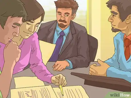 Imagen titulada Write a Project Management Report Step 15