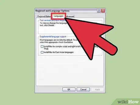 Imagen titulada Add Another Language to Your Computer Keyboard Step 3