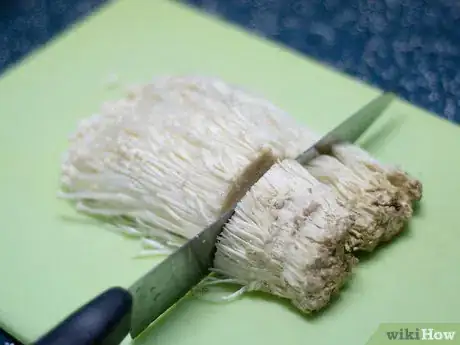 Imagen titulada Cook Enoki Mushrooms Step 12