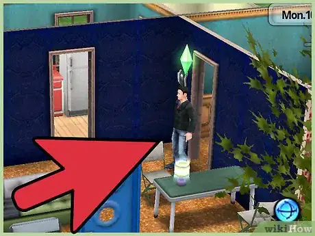 Imagen titulada Remove Nudity Censor in the Sims 3 Step 5