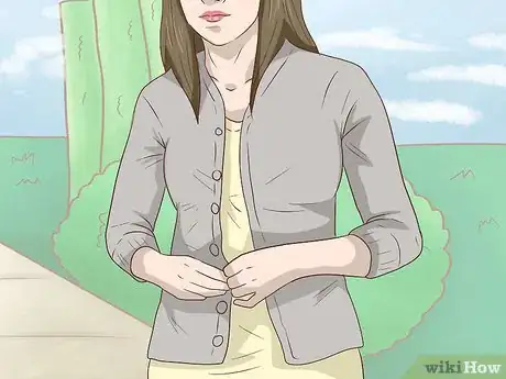 Imagen titulada Stop Face Sweating Step 8