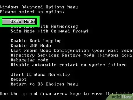 Imagen titulada Reset a Windows XP or Vista Password Step 3