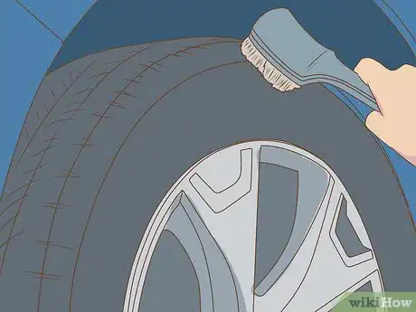 Imagen titulada Wash a Car by Hand Step 14