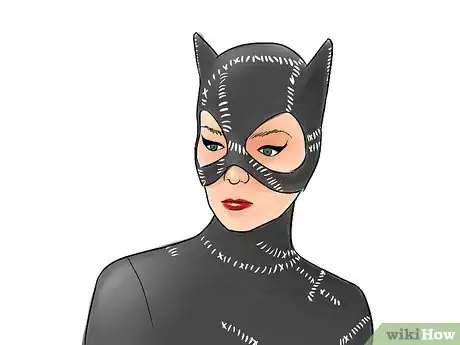 Imagen titulada Create a Catwoman Costume Step 3