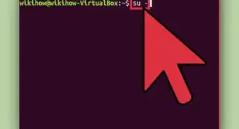 conseguir privilegios de root en Ubuntu