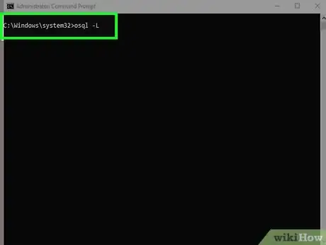 Imagen titulada Reset SA Password in Sql Server Step 38