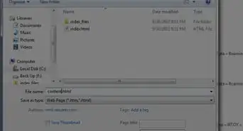 hacer un sitio web con word