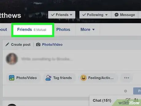 Imagen titulada Meet Singles on Facebook Step 4