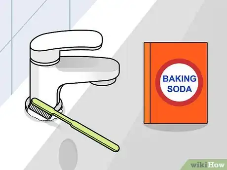 Imagen titulada Clean a Faucet Step 3