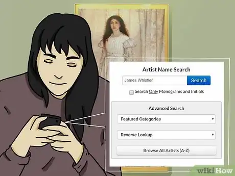 Imagen titulada Identify a Painting Step 3