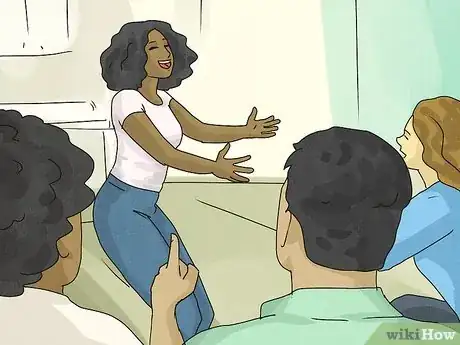 Imagen titulada Marry a Divorced Man Step 17