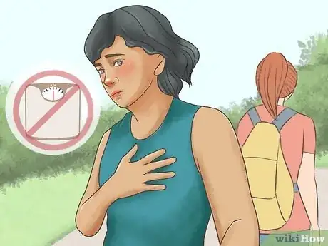 Imagen titulada Accept Being Tall As a Teen Girl Step 9