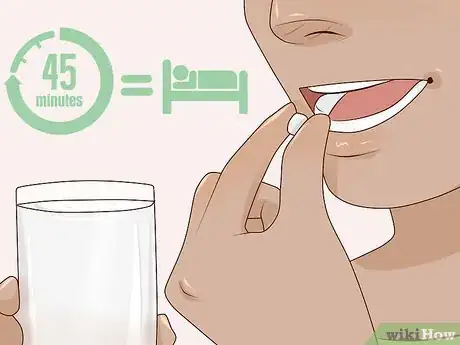 Imagen titulada Ease Period Cramps at Night Step 3