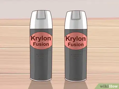 Imagen titulada Spray Paint a Nerf Gun Step 1