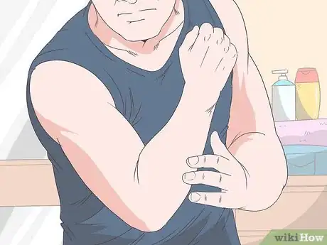 Imagen titulada Know if You Have Internal Bleeding Step 6
