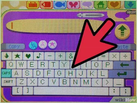 Imagen titulada Use Game Cheats in Animal Crossing Step 11