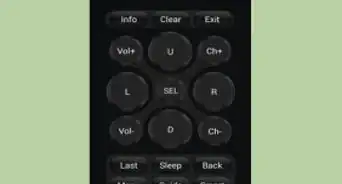 usar un sensor infrarrojo de Android