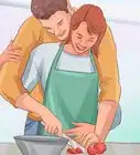 pasar tiempo de calidad con tu novio o novia