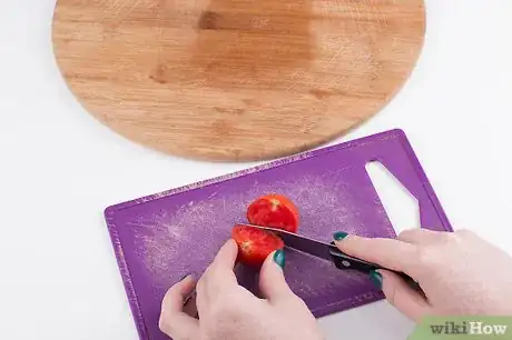 Imagen titulada Clean Wooden Cutting Boards Step 3