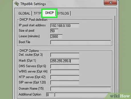 Imagen titulada Create a Local Area Network (LAN) Step 11