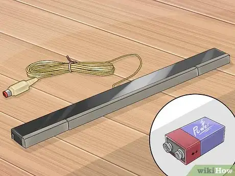 Imagen titulada Connect a Wii Remote Step 27