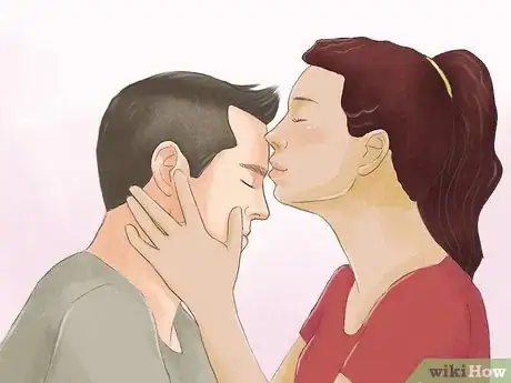 Imagen titulada Show Effort in a Relationship Step 2